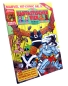 Preview: Marvel Hit-Comic Magazin Nr. 5: Hulk "Ein riskantes Geschäft" von Condor